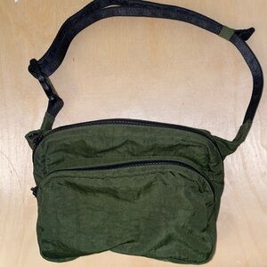 Baggu Fanny Pack Green Bay Laurel